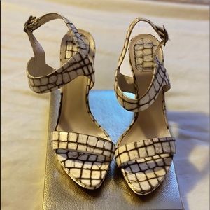 Christian Dior Heels